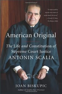 书籍 American Original的封面