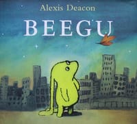 Beegu