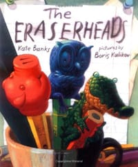 The Eraserheads