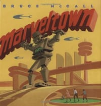 Marveltown
