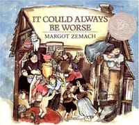 It Could Always Be Worse