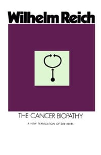 书籍 The Cancer Biopathy的封面