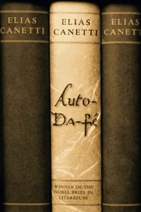 Auto-da-Fé