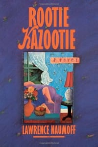 Rootie Kazootie - Naumoff, Lawrence