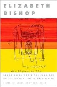 Edgar Allan Poe & the Juke-Box