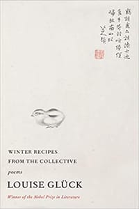 书籍 Winter Recipes from the Collective的封面