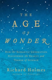 The Age of Wonder - Richard Holmes
