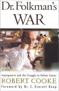 Dr. Folkman's War