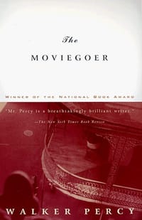 The Moviegoer