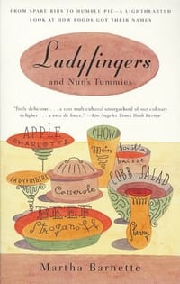 Ladyfingers and Nun's Tummies