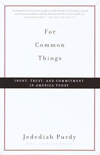 For Common Things