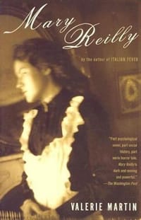 Mary Reilly (Vintage Contemporaries) - Valerie Martin