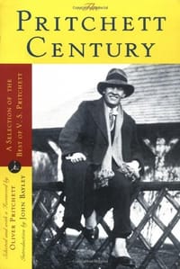 The Pritchett Century