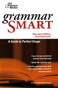 Grammar Smart, 2nd Edition