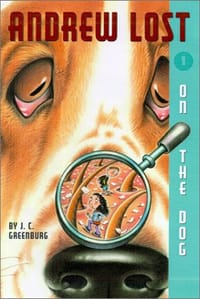 On the Dog