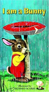 I Am a Bunny - Ole Risom