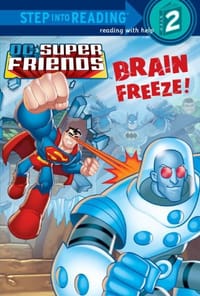 Brain Freeze!