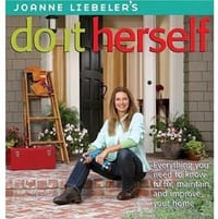Joanne Liebeler's Do It Herself