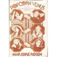 Popcorn Venus