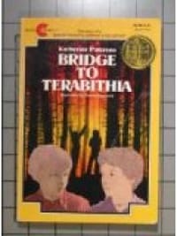 Bridge to Terabithia - 无名图书