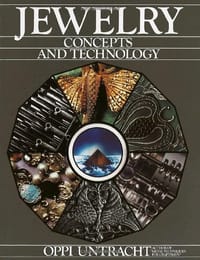 Jewelry Concepts & Technology - Oppi Untracht