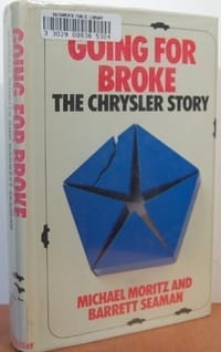 Going for Broke