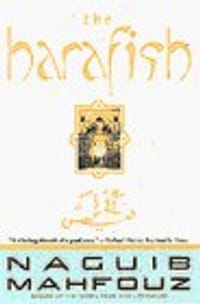 The Harafish