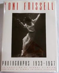 Toni Frissell