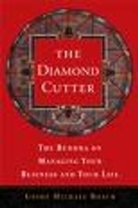 The Diamond Cutter