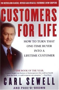 Customers For Life