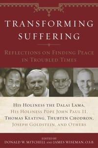 Transforming Suffering