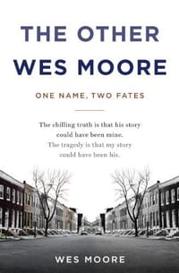 The Other Wes Moore - Wes Moore