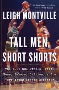 Tall Man，Short Shorts