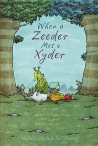 When a Zeeder Met a Xyder