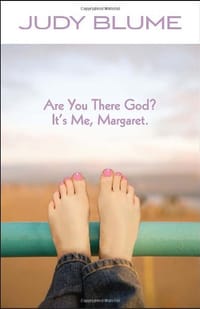 Are You There God? It's Me, Margaret.