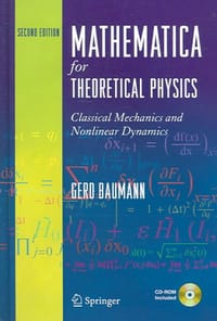 Mathematica for Theoretical Physics (2nd edition)