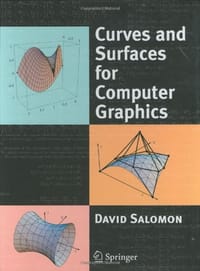 Curves and Surfaces for Computer Graphics - Salomon, David