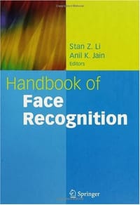 Handbook of Face Recognition - Stan Z. Li