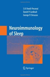 Neuroimmunology of Sleep
