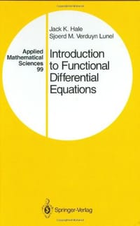 Introduction to Functional Differential Equations