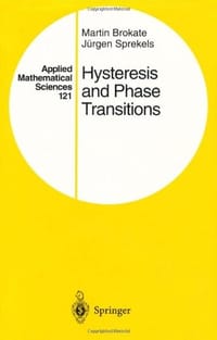 Hysteresis and Phase Transitions
