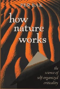 How Nature Works - Per Bak