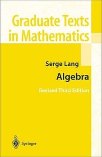 Algebra