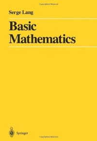 Basic Mathematics