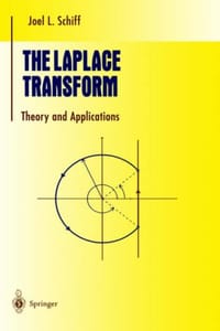 The Laplace Transform - Joel L. Schiff