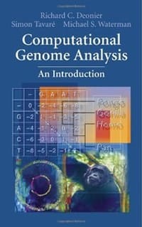 Computational genome analysis: an introduction