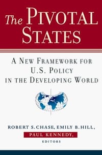 The Pivotal States