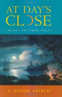 At Day's Close