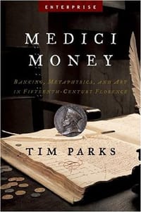 书籍 Medici Money的封面