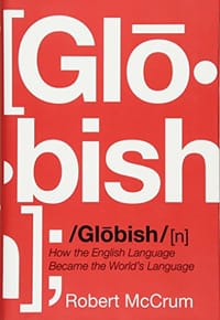 书籍 Globish的封面